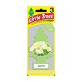 Car Freshnerrp 3PK Jasmin Freshener U3S-32033